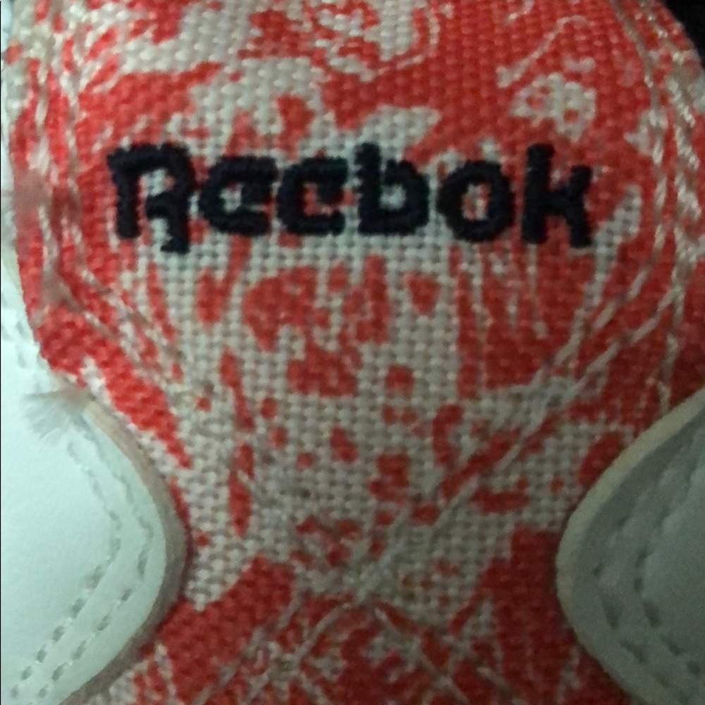 Reebok BLACKTOP *RARE* - Picture 4 of 4